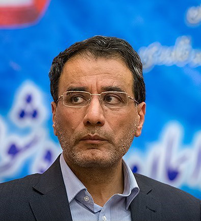 Reza Faraji Dana