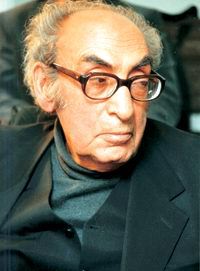 Reza Seyed Hosseini
