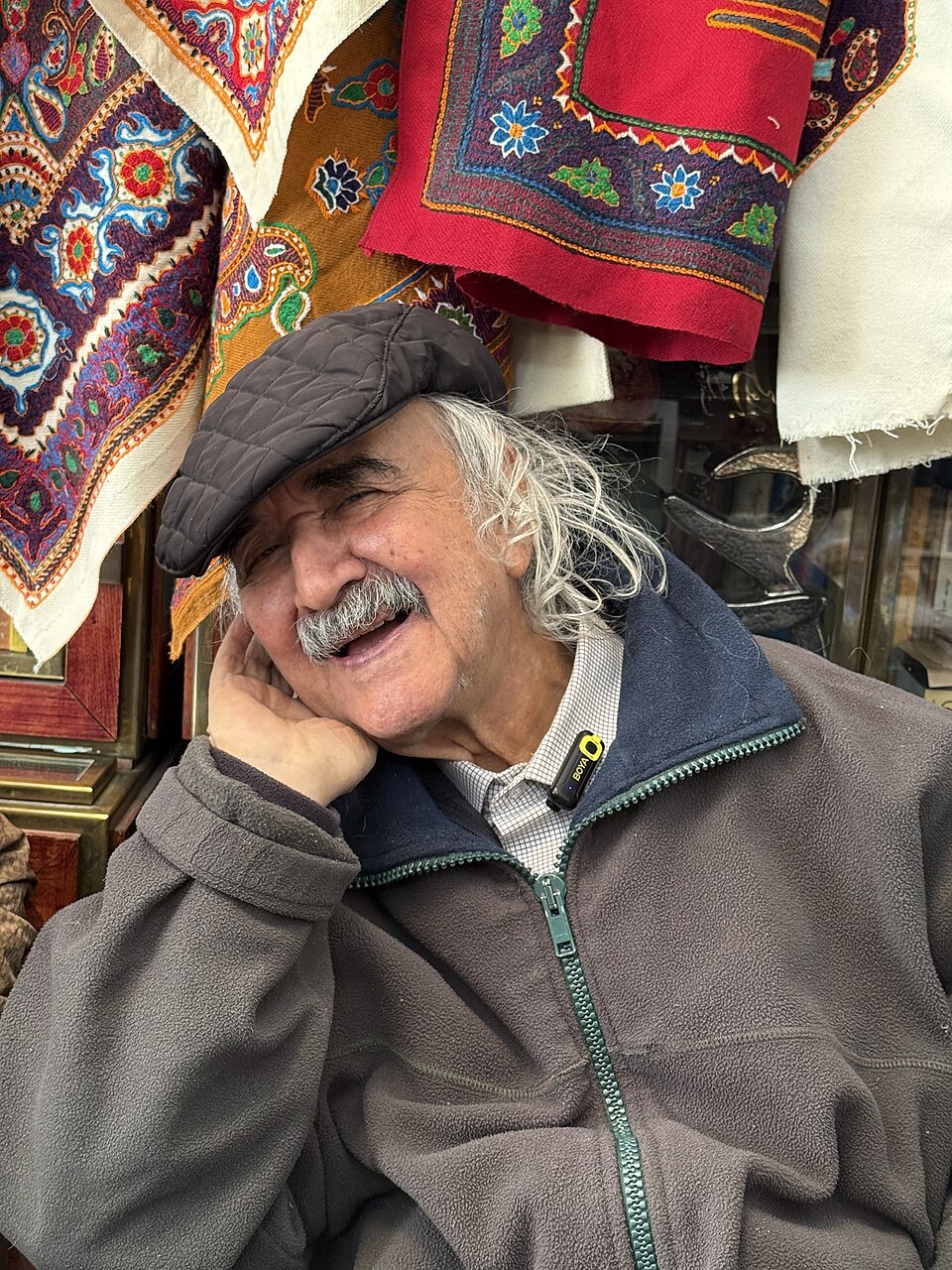 Reza Shafiei