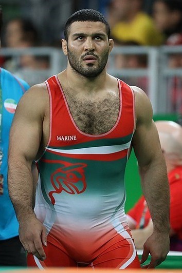 Reza Yazdani