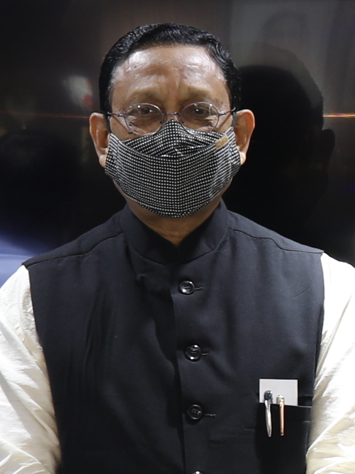 Rezaul Karim Chowdhury
