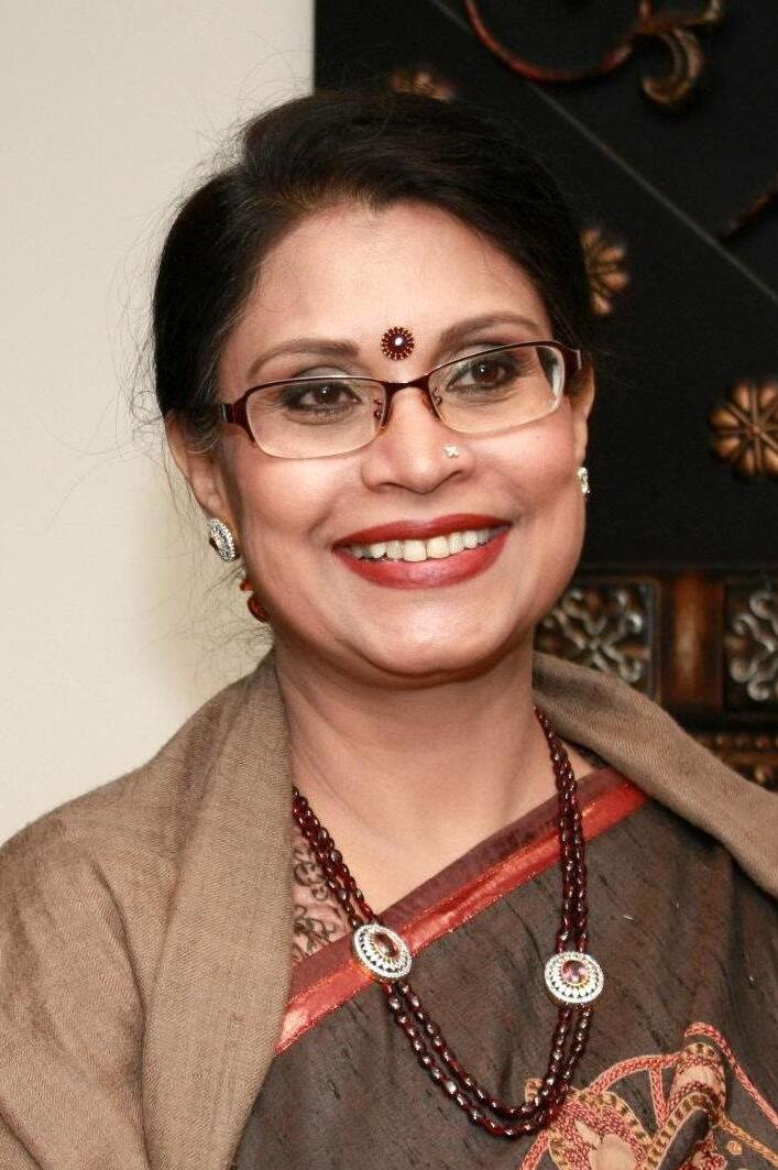 Rezwana