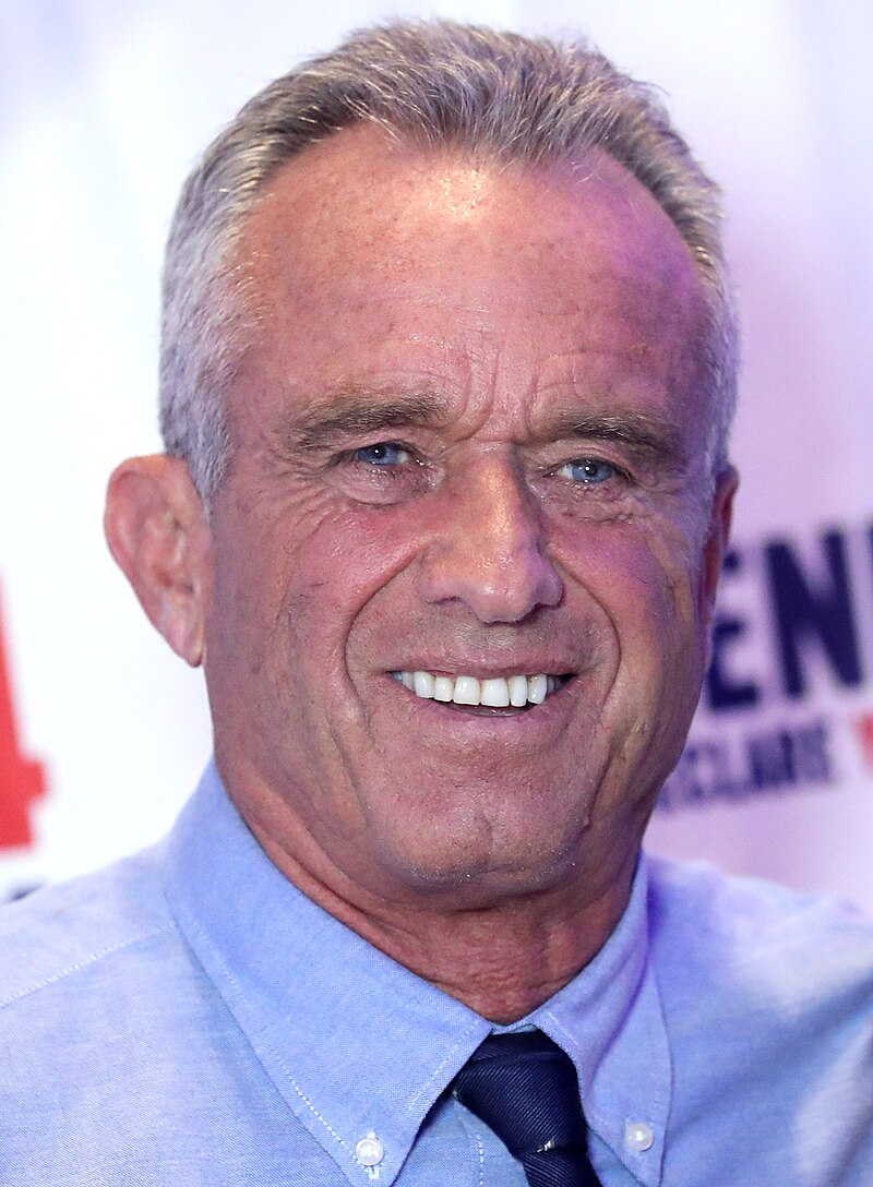 RFK Jr.