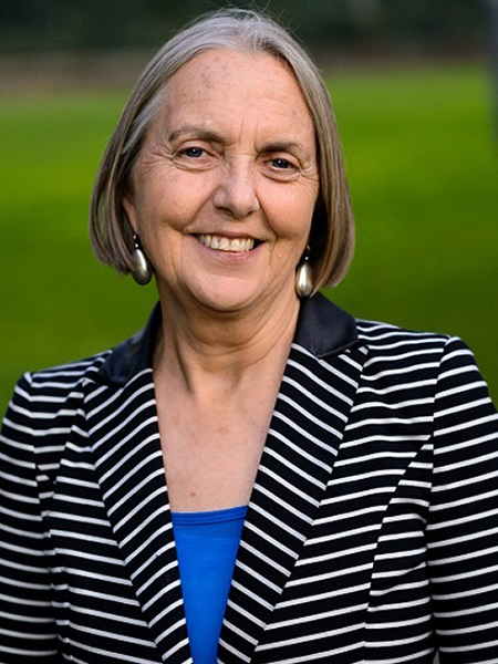 Rhiannon Brown