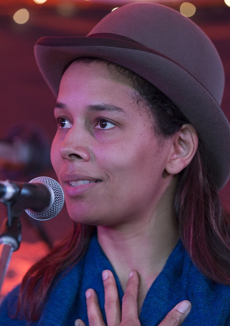 Rhiannon Giddens