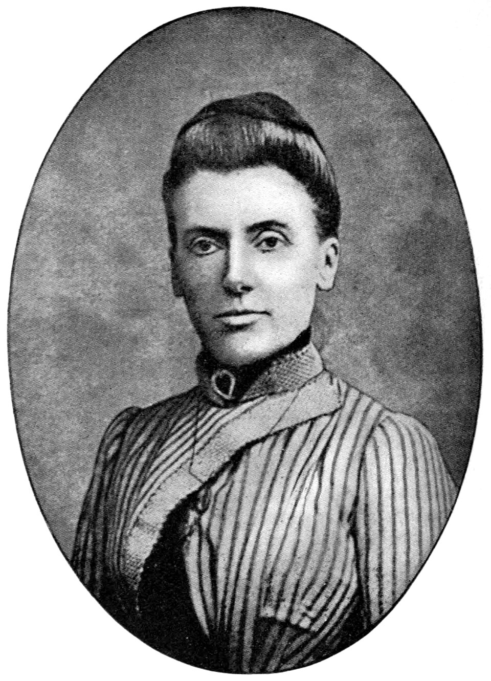 Rhoda Isabella