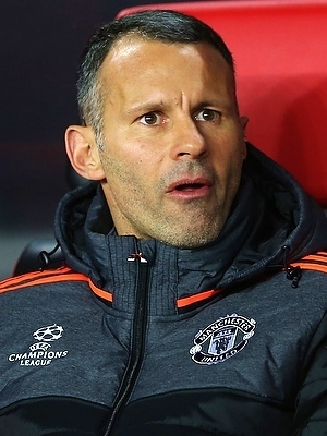 Rhodri Giggs