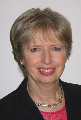 Rhona Fitzpatrick
