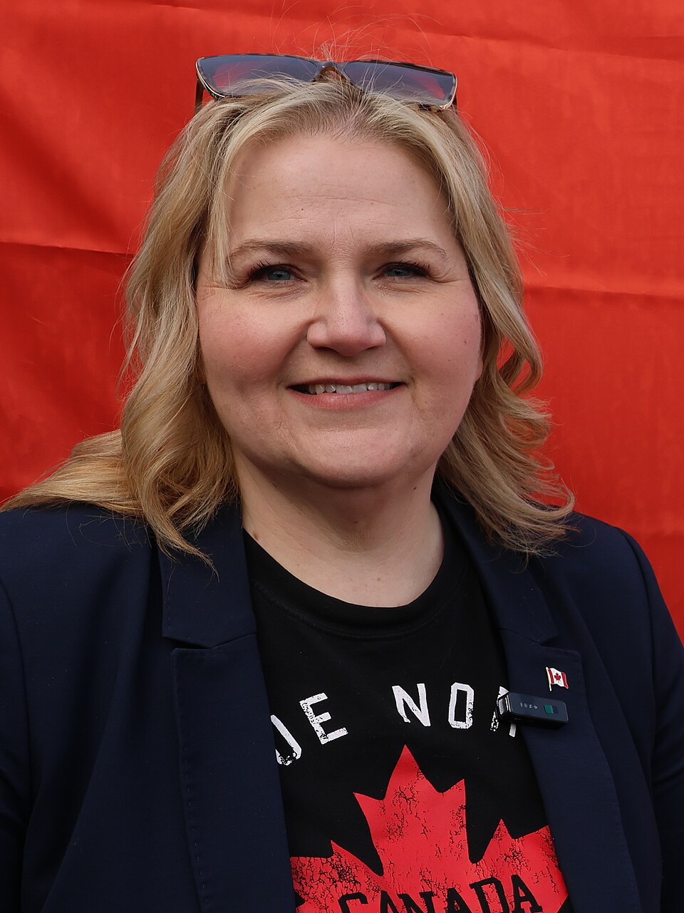 Rhonda Bain