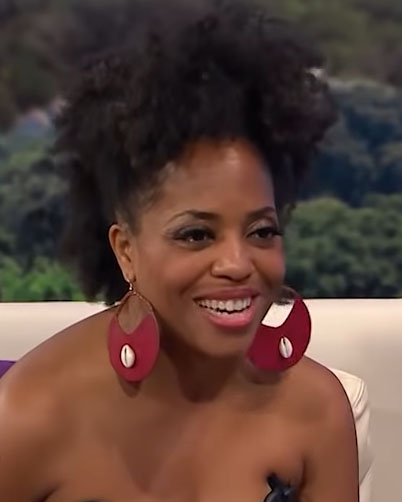 Rhonda Ellis