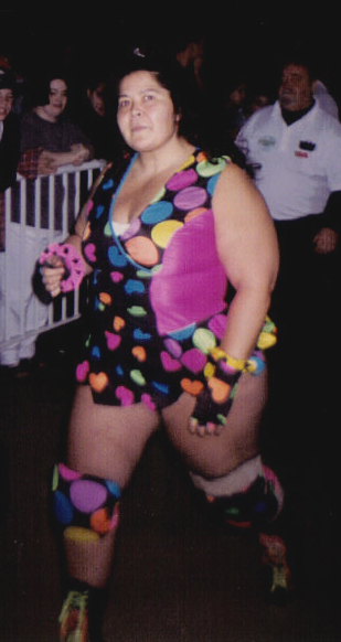 Rhonda Smith-Irvin