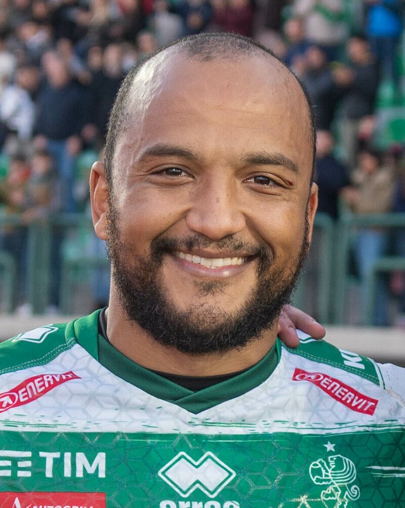 Rhyno Smith