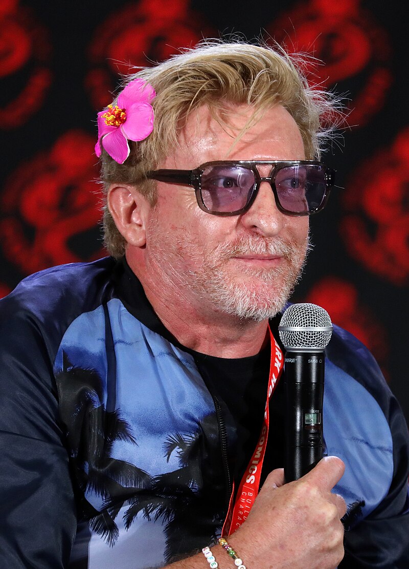 Rhys Darby