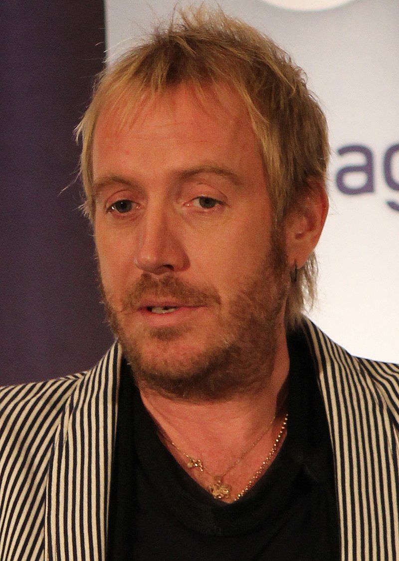 Rhys Ifans