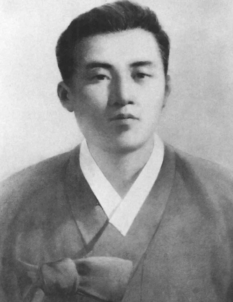 Ri Hyong Son