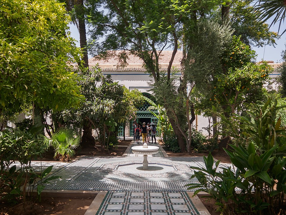 Riad Mansur
