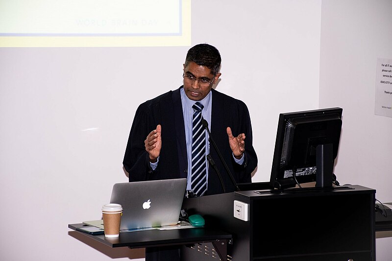 Riadh Gouider