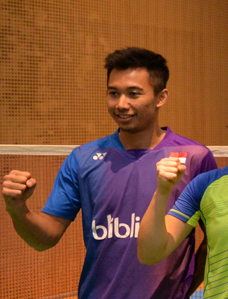 Rian Agung Saputro