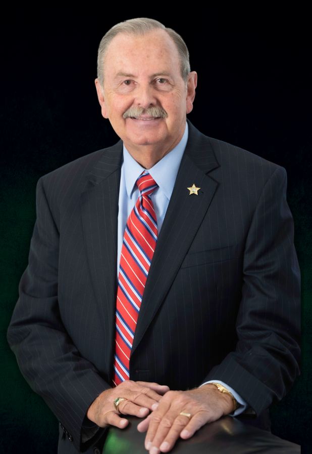 Ric Bradshaw