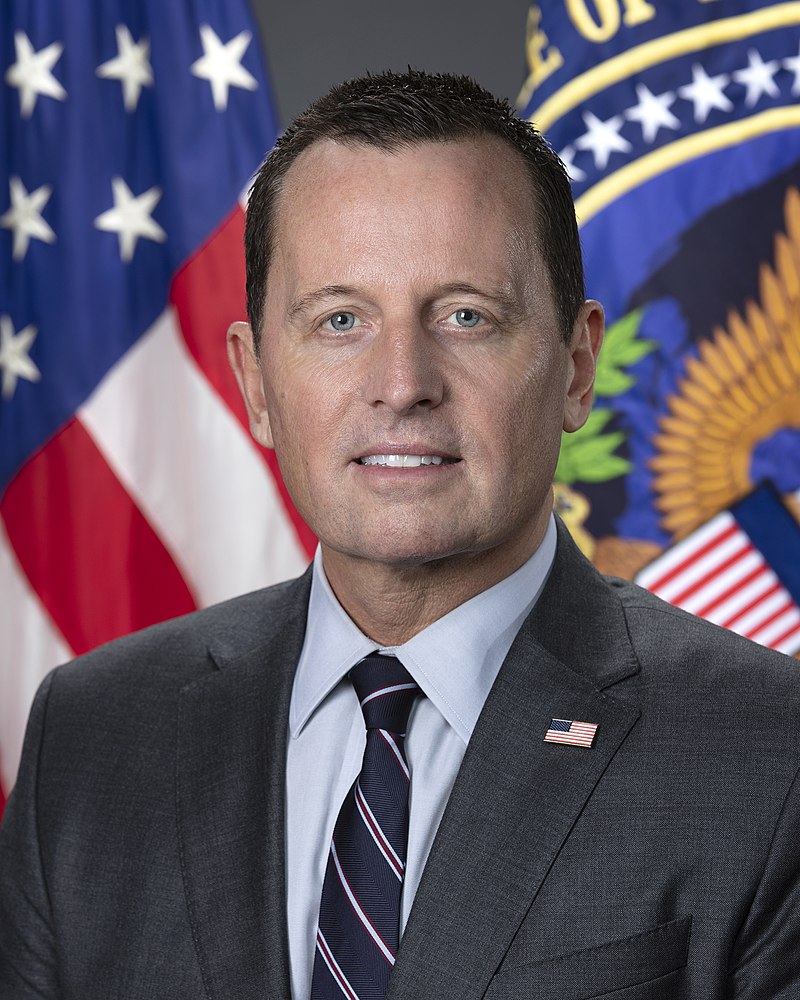 Ric Grenell