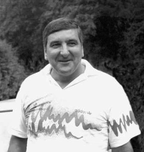 Rică Răducanu