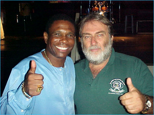 Ricardo Abrão