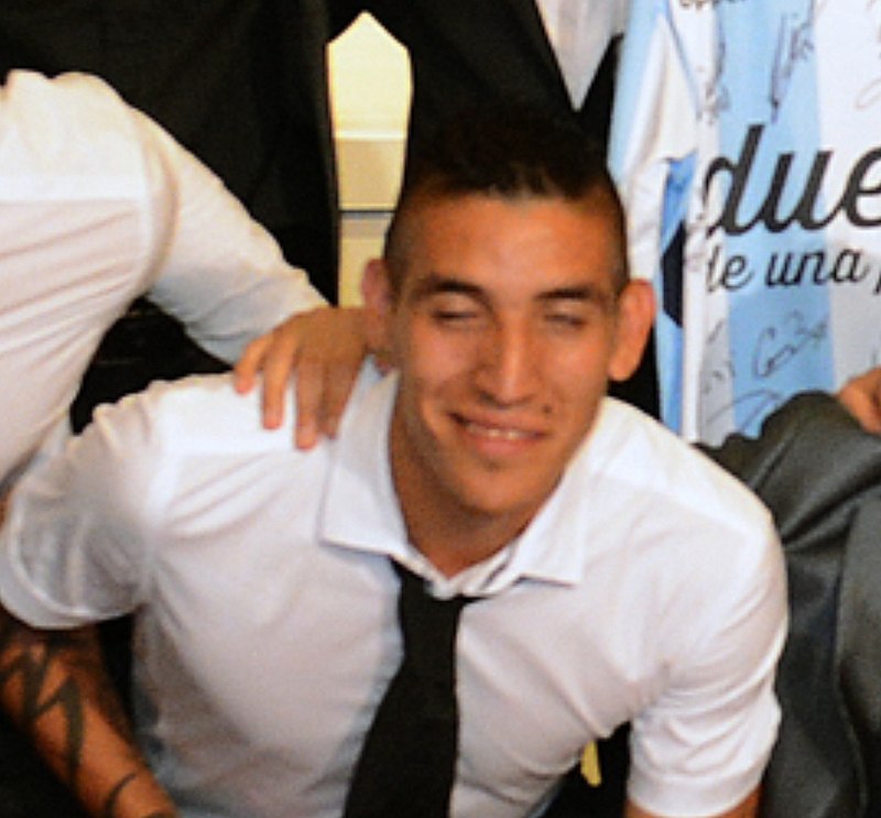 Ricardo Adrián Centurión