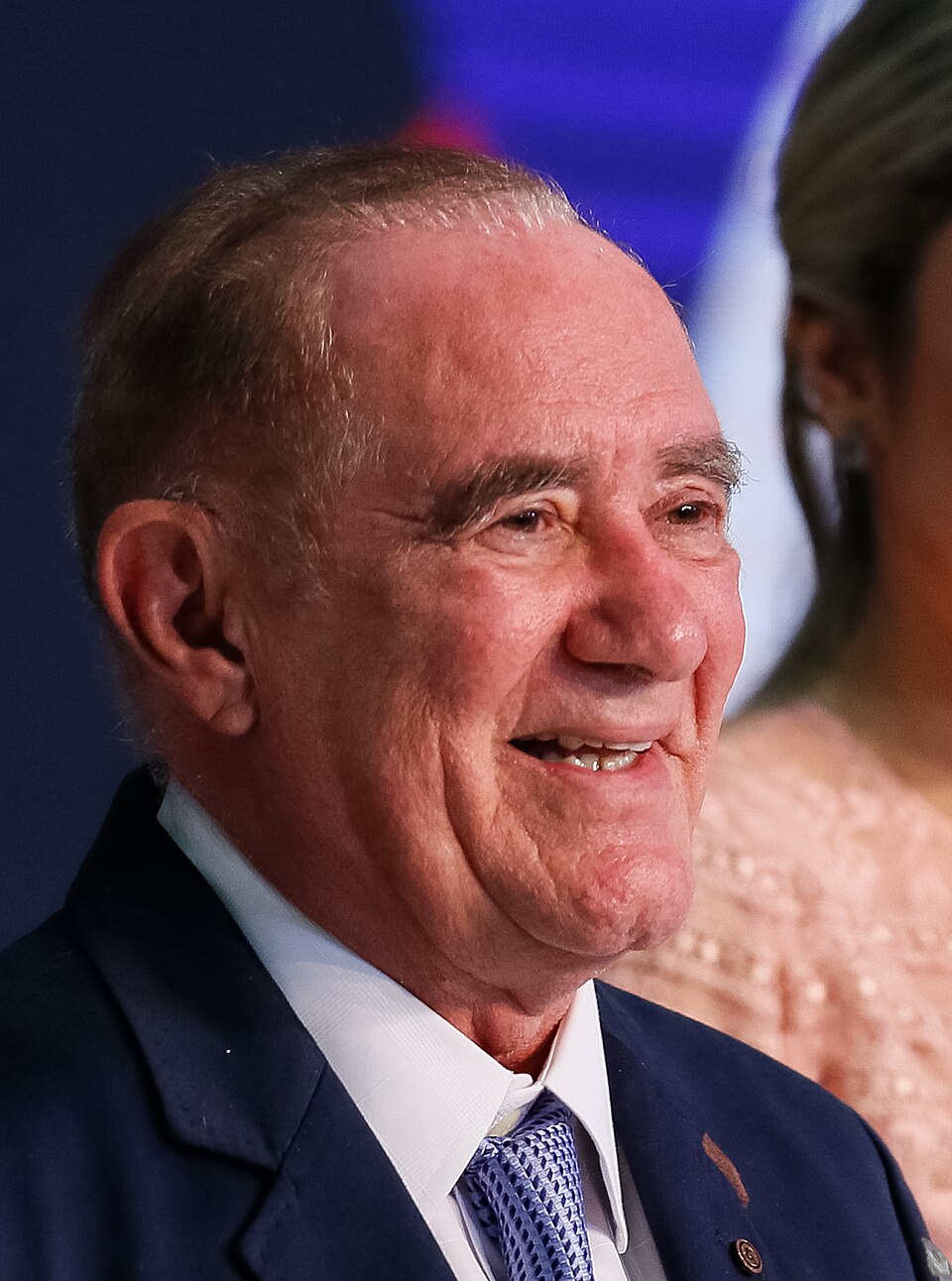 Ricardo Aragão Pinto