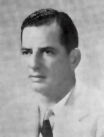 Ricardo Arias Espinosa