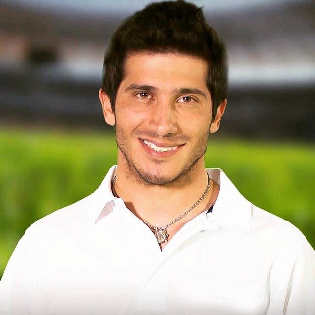 Ricardo Ariel Aquino