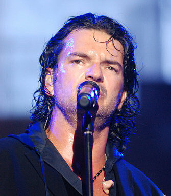 Ricardo Arjona Moscoso