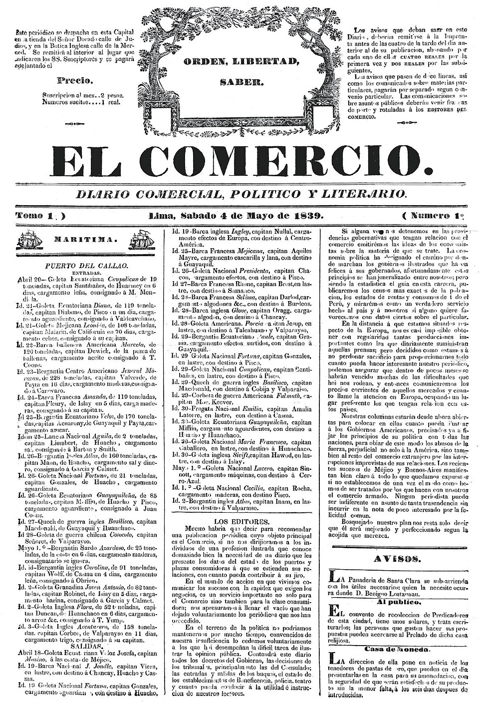 Ricardo Baquerizo