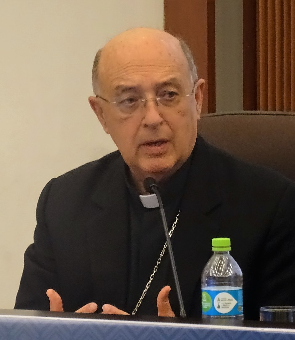 Ricardo Barreto