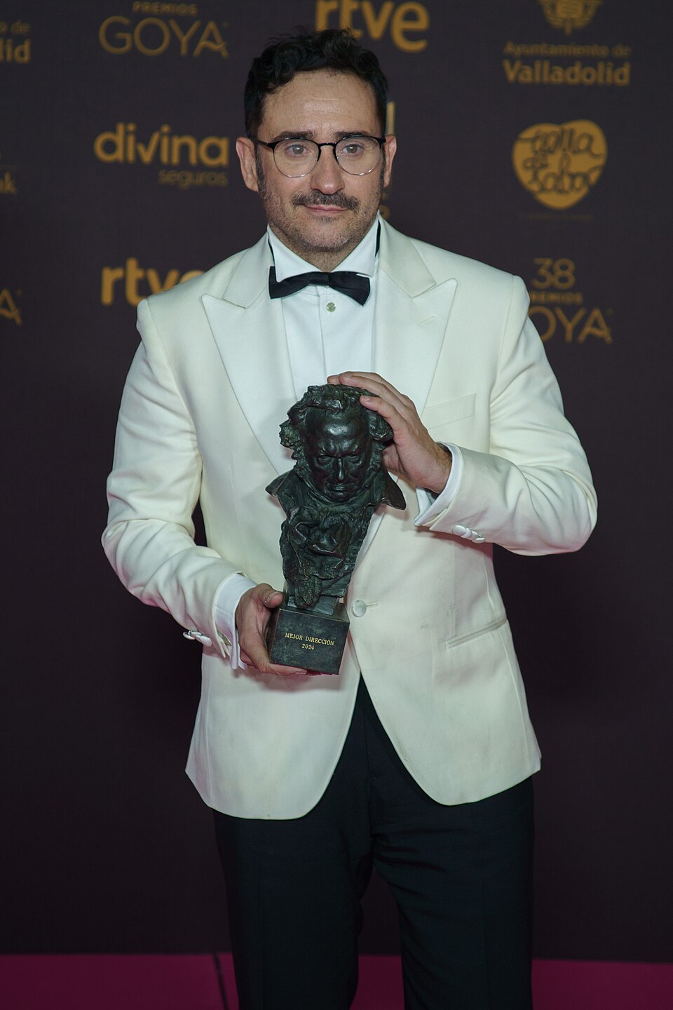 Ricardo Bayona