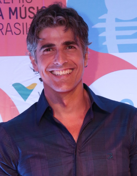 Ricardo Brandão