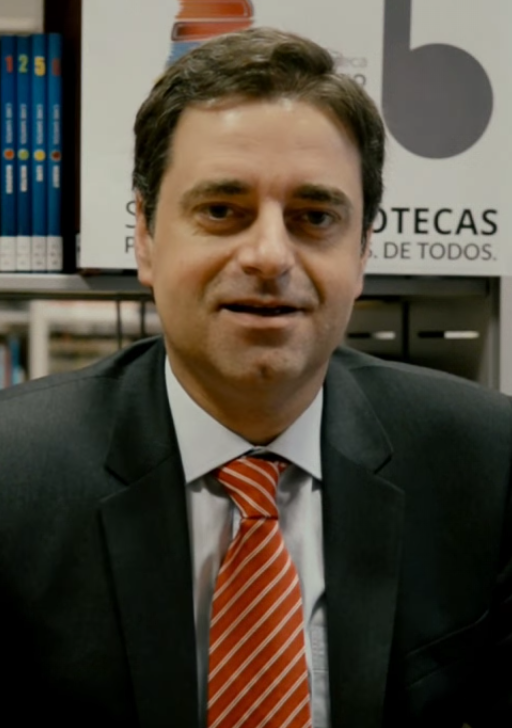 Ricardo Bruno
