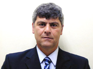 Ricardo Buryaile
