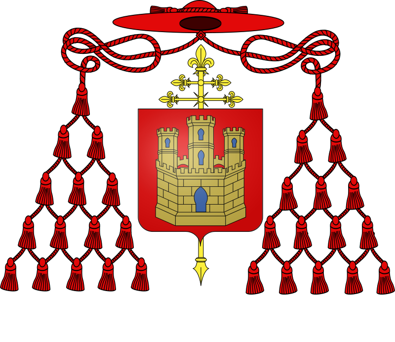 Ricardo Carrillo Mendoza