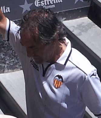Ricardo Castellón
