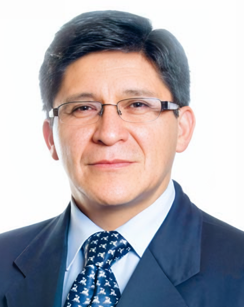 Ricardo Condori Tola