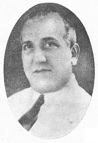 Ricardo De la Guardia Jiménez