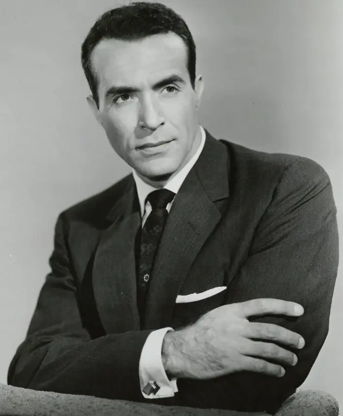 Ricardo Delgado Sánchez