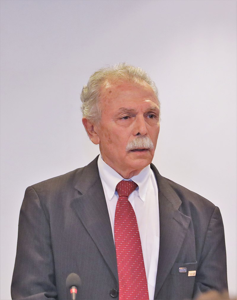 Ricardo Galvão