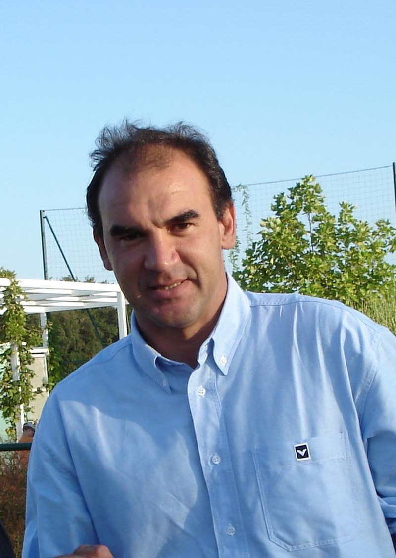 Ricardo Germain