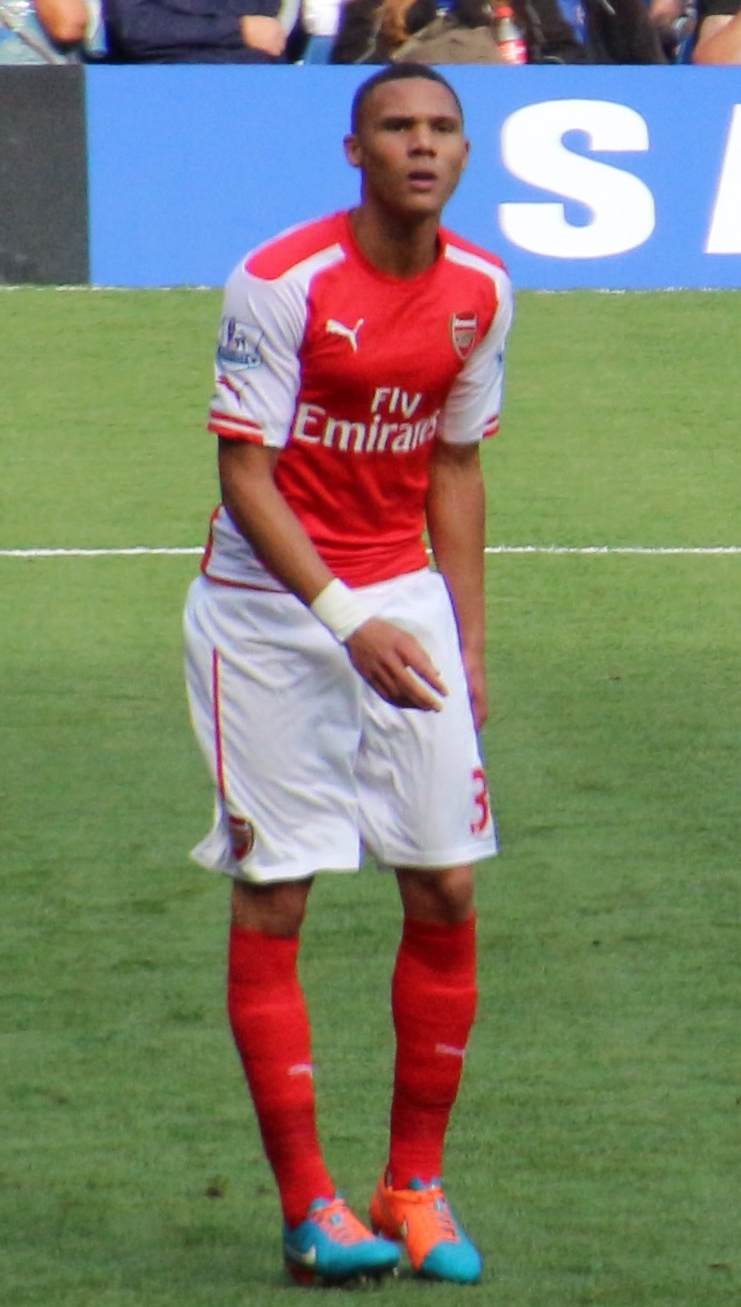 Ricardo Gibbs