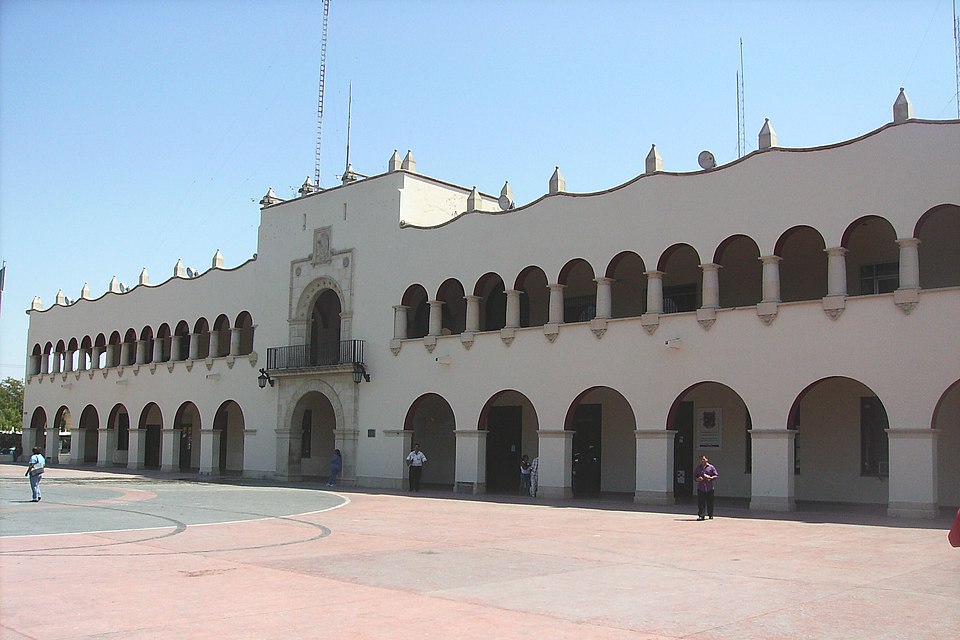 Ricardo González Sauceda