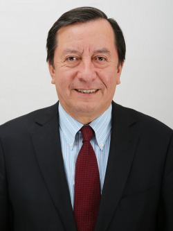 Ricardo Hernández