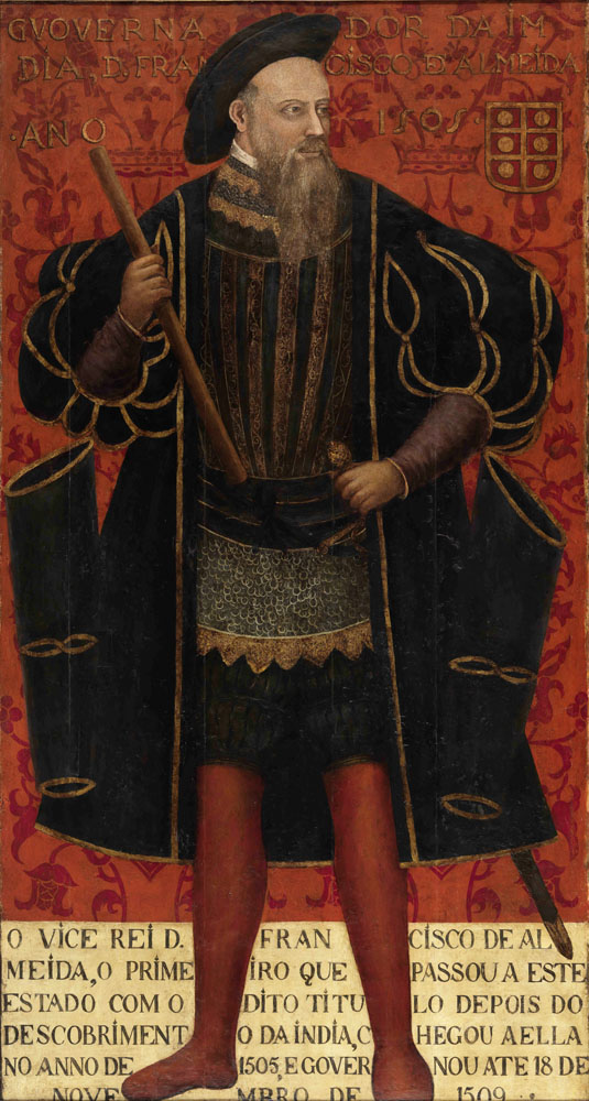 Ricardo José de Almeida