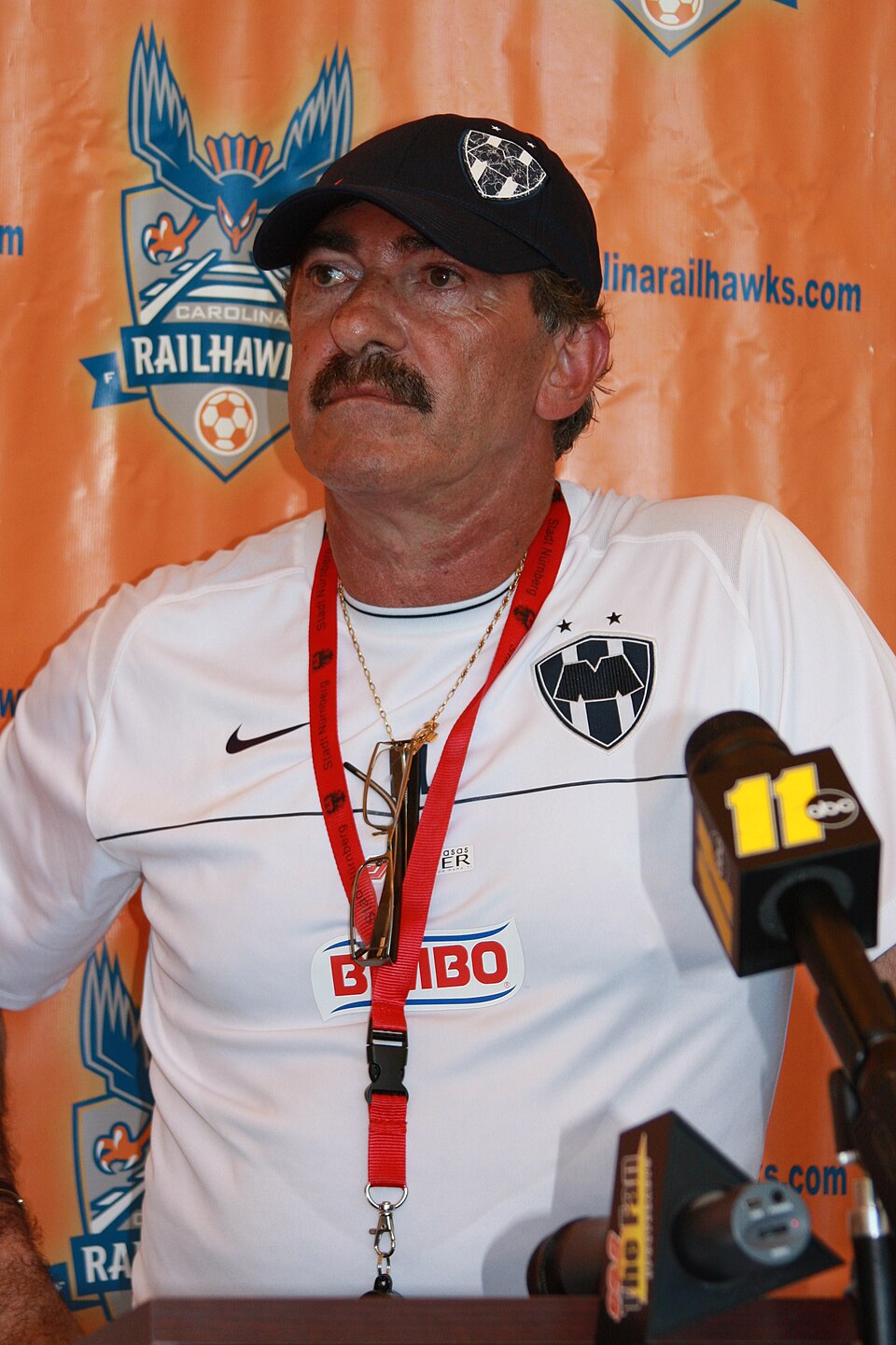 Ricardo Lavolpe