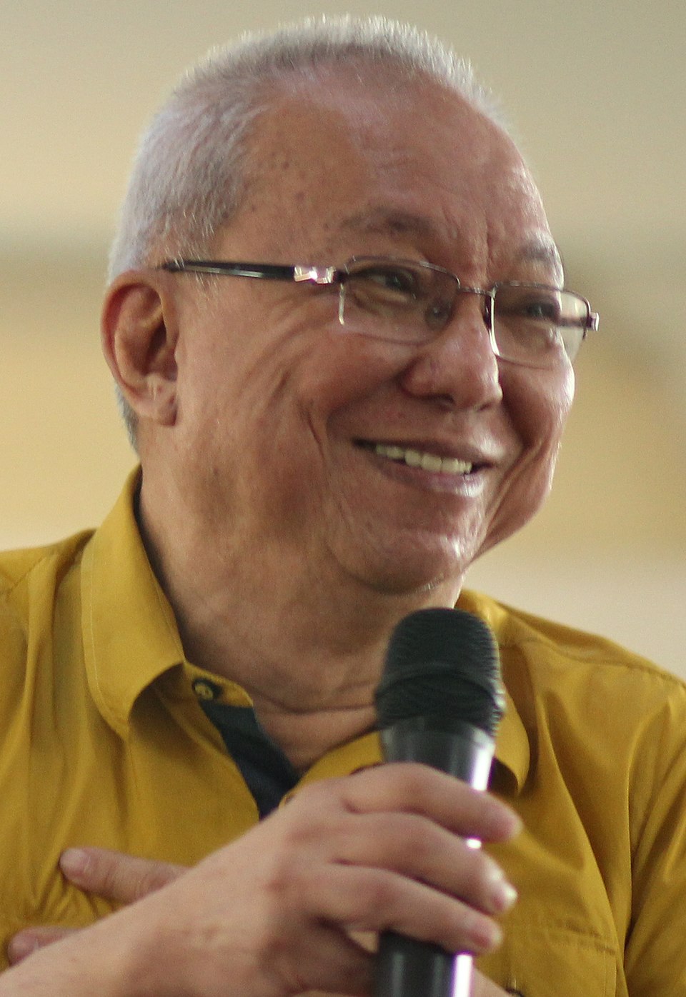 Ricardo Lee